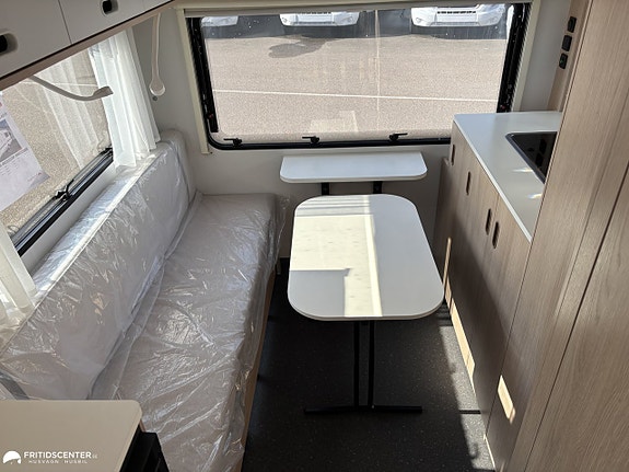 Adria Aviva 422 PY *Sommarkampanj* Ränta fr 3.95% 17 of 21