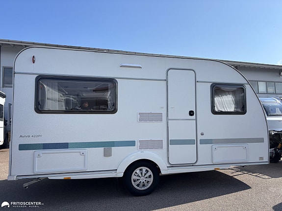 Adria Aviva 422 PY *Sommarkampanj* Ränta fr 3.95% 4 of 21