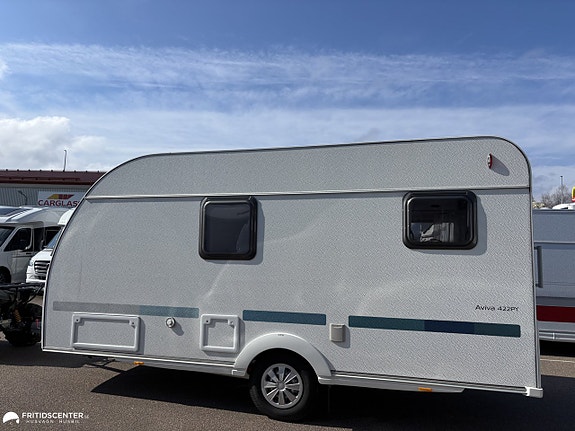 Adria Aviva 422 PY *Sommarkampanj* Ränta fr 3.95% 5 of 21
