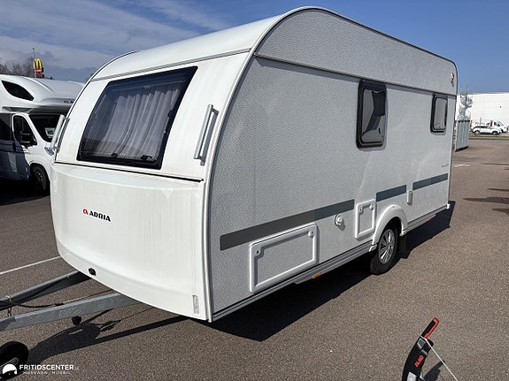 Adria Aviva 422 PY *Sommarkampanj* Ränta fr 3.95% 2 of 21