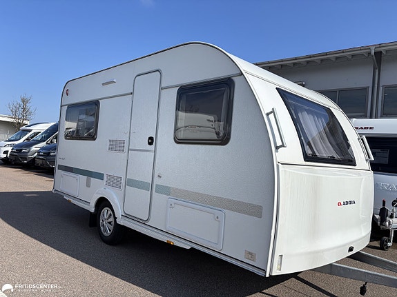 Adria Aviva 422 PY *Sommarkampanj* Ränta fr 3.95% 3 of 21