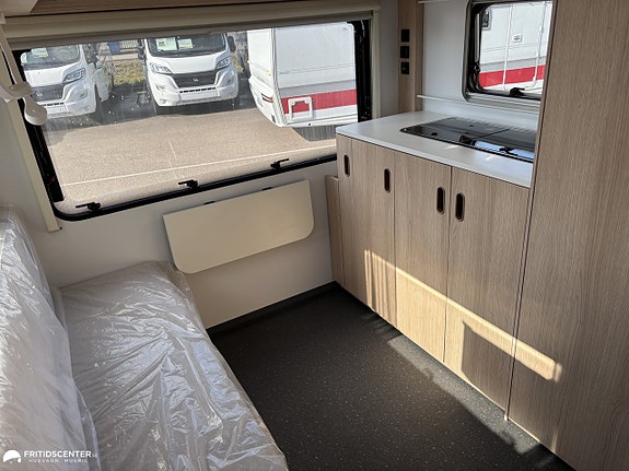 Adria Aviva 422 PY *Sommarkampanj* Ränta fr 3.95% 13 of 21