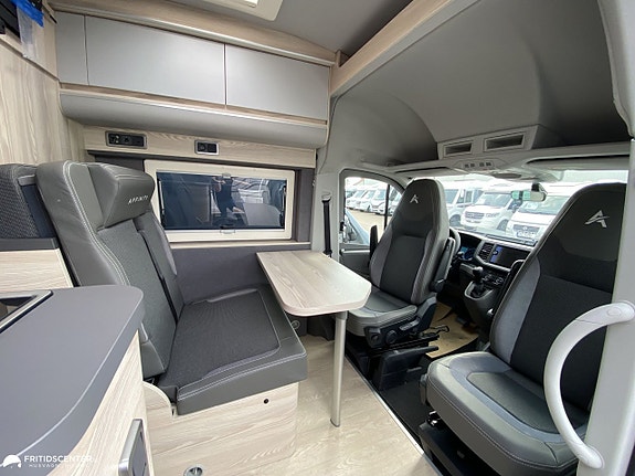 Kabe AFFINITY THREE MAN *Offgrid Kampanj + Räntekampanj 3.95%* 7 of 21