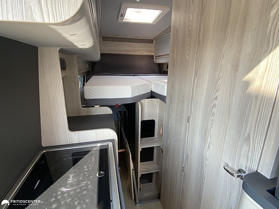 Kabe AFFINITY THREE MAN *Offgrid Kampanj + Räntekampanj 3.95%* 17 of 21