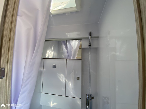 Kabe AFFINITY THREE MAN *Offgrid Kampanj + Räntekampanj 3.95%* 21 of 21