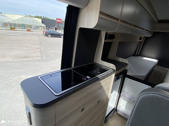 Kabe AFFINITY THREE MAN *Offgrid Kampanj + Räntekampanj 3.95%* 10 of 21