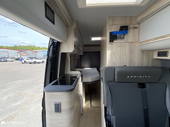 Kabe AFFINITY THREE MAN *Offgrid Kampanj + Räntekampanj 3.95%* 14 of 21