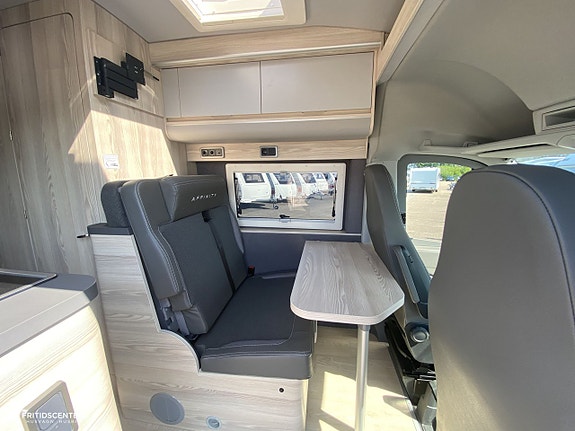 Kabe AFFINITY THREE MAN *Offgrid Kampanj + Räntekampanj 3.95%* 9 of 21