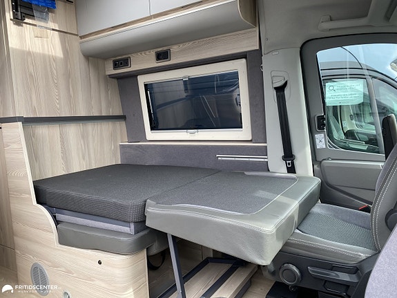 Kabe AFFINITY THREE MAN *Offgrid Kampanj + Räntekampanj 3.95%* 19 of 21