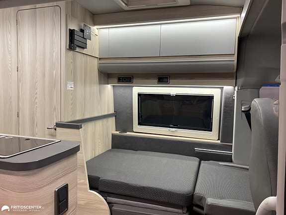 Kabe AFFINITY THREE MAN *Offgrid Kampanj + Räntekampanj 3.95%* 20 of 21
