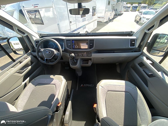 Kabe AFFINITY THREE MAN *Offgrid Kampanj + Räntekampanj 3.95%* 5 of 21