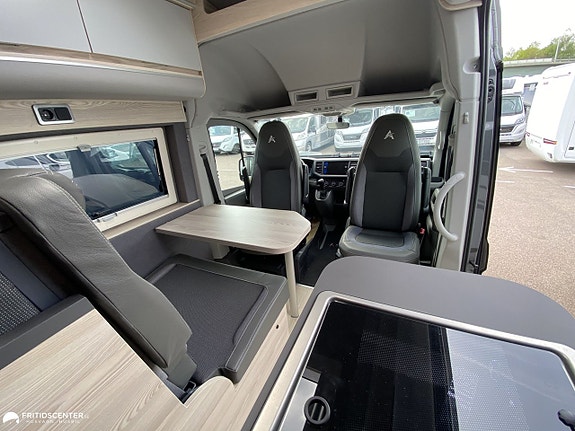 Kabe AFFINITY THREE MAN *Offgrid Kampanj + Räntekampanj 3.95%* 8 of 21