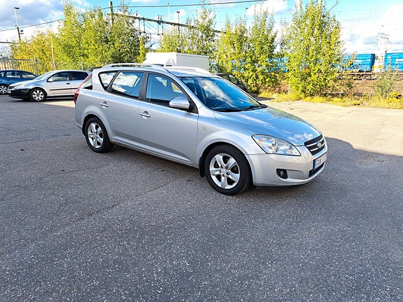 Kia Ceed 4 of 5