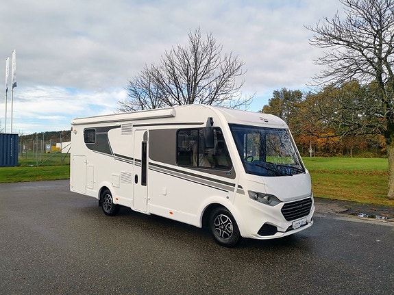 Carado I 447 HC-Edition