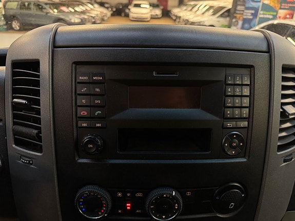 Mercedes-Benz Sprinter 213 13 of 15