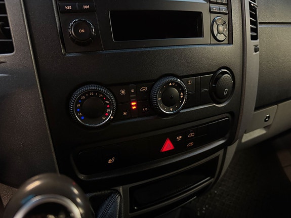 Mercedes-Benz Sprinter 213 12 of 15