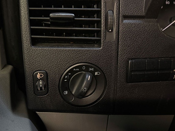 Mercedes-Benz Sprinter 213 14 of 15
