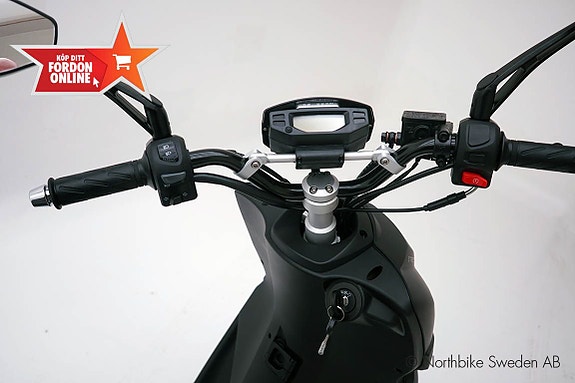 Peugeot Streetzone 2025 *Ränta 3,75% *Snabb hemleverans* 9 of 10