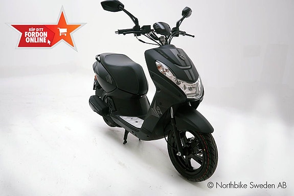 Peugeot Streetzone 2025 *Ränta 3,75% *Snabb hemleverans* 2 of 10