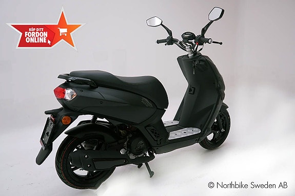 Peugeot Streetzone 2025 *Ränta 3,75% *Snabb hemleverans* 3 of 10