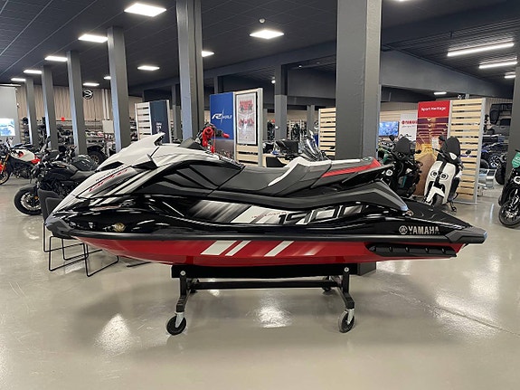 Yamaha GP HO -24 *omg lev