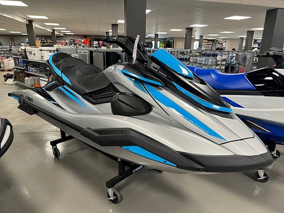 Yamaha FX CRUISER HO 1900 -24