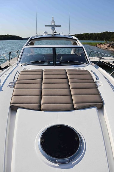 Sunseeker 48 Portofino -11 Finland 8 of 12