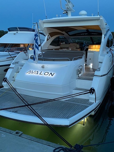Sunseeker 48 Portofino -11 Finland 2 of 5