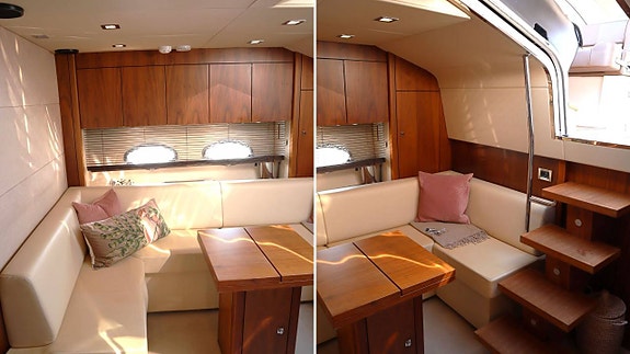 Sunseeker 48 Portofino -11 Finland 10 of 12