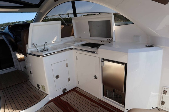 Sunseeker 48 Portofino -11 Finland 7 of 12
