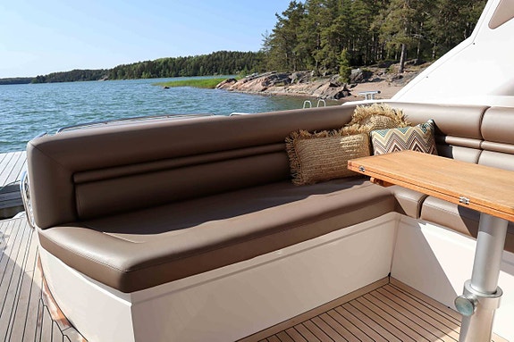 Sunseeker 48 Portofino -11 Finland 4 of 5