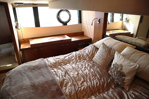 Sunseeker 48 Portofino -11 Finland 12 of 12
