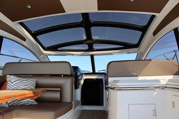 Sunseeker 48 Portofino -11 Finland 5 of 5