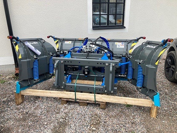 Snowek u-plog  "kampanj"