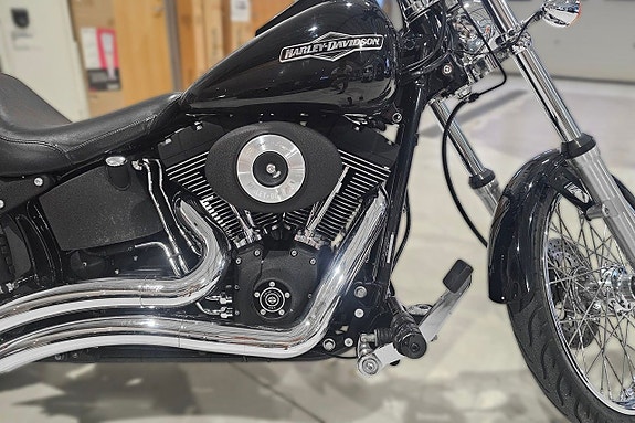 Harley-Davidson Night Train 1.4 Twin Cam 88B 5 of 10