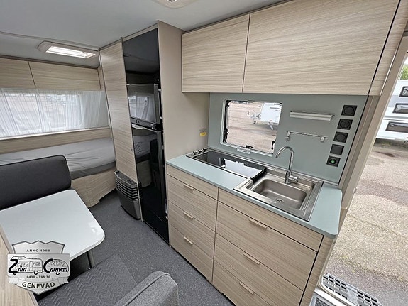 Adria Altea 542 PK 9 of 15