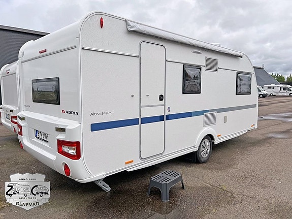 Adria Altea 542 PK 2 of 15