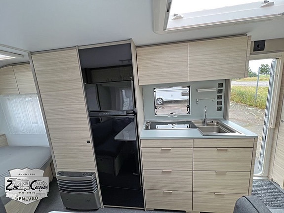Adria Altea 542 PK 11 of 15