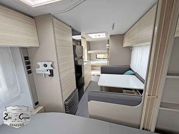 Adria Altea 542 PK 14 of 15