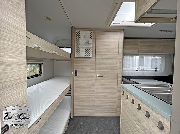 Adria Altea 542 PK 6 of 15