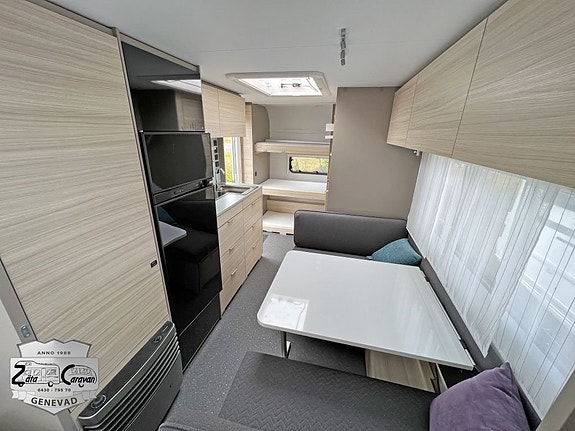 Adria Altea 542 PK 15 of 15