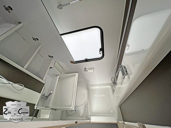 Adria Altea 542 PK 8 of 15