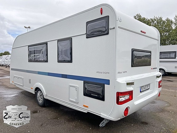 Adria Altea 542 PK 4 of 15