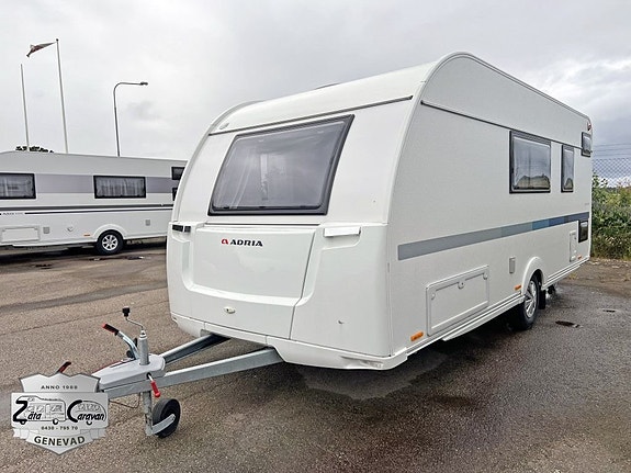 Adria Altea 542 PK 5 of 15