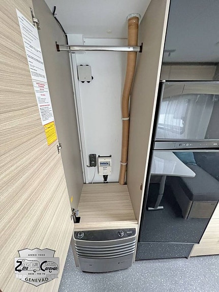 Adria Altea 542 PK 12 of 15