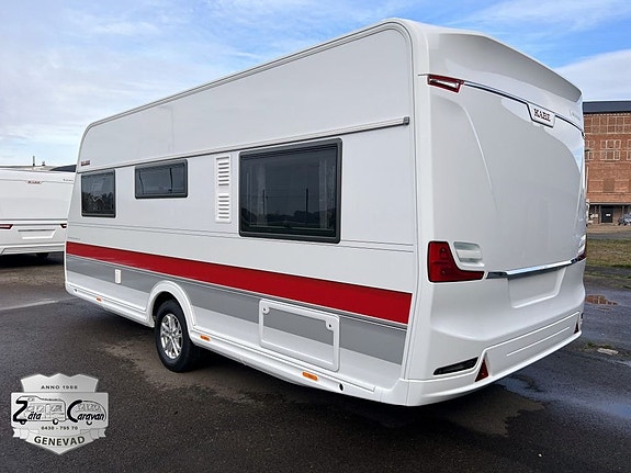 Kabe SMARAGD 520 XL (NY) 4 of 16