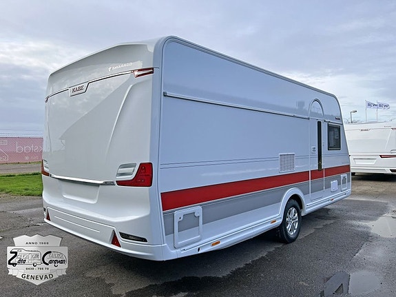 Kabe SMARAGD 520 XL (NY) 3 of 16