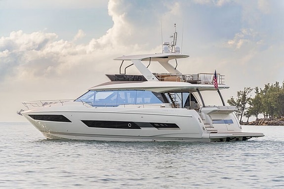 PRESTIGE F-Line 10 of 12