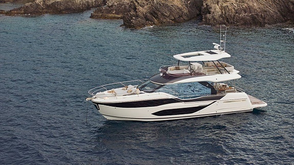 PRESTIGE F-Line 8 of 12