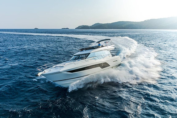 PRESTIGE F-Line 12 of 12